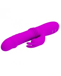 Вибратор с поступательным движением Pretty Love Dorothy BI-014713-foto6
