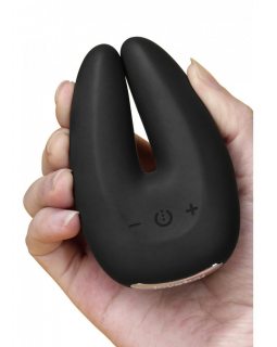 Вибратор Восторженные близнецы LV431213-foto4