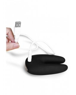 Вибратор Восторженные близнецы LV431213-foto3