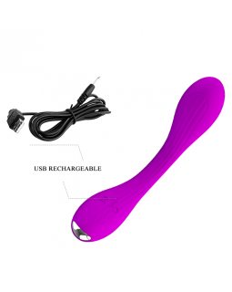 Вибратор Pretty love Yedda BI-014710-foto5