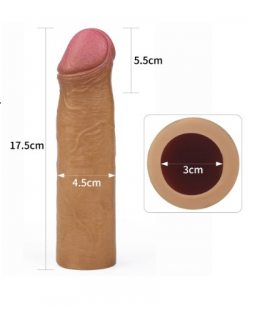 Насадка Nature Extender LV 4213B-foto5