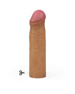 Насадка Nature Extender LV 4213B-foto3