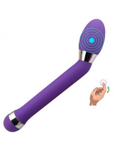 Вибратор для точки G 10027-foto3