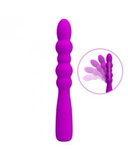 Вибратор Pretty love Monroe BI-014758-foto2