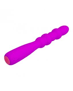 Вибратор Pretty love Monroe BI-014758-foto5