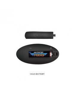 Вибратор для пары с пультом д/у Pretty Love Algernon BI-014582W-1-foto2