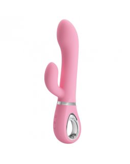 Вибратор с ротацией Pretty Love Ternence BI-014620-1-foto2
