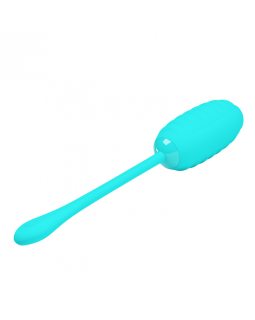 Мягкое силиконовое виброяйцо Pretty Love Kirk BI-014654-foto4