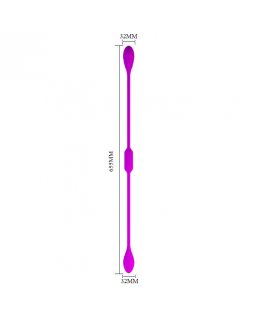 Вибратор Dream Lover\'s whip  BI-014327-5-foto4