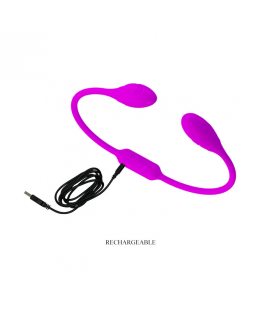 Вибратор Dream Lover\'s whip  BI-014327-5-foto2