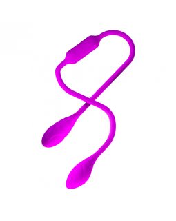 Вибратор Dream Lover\'s whip  BI-014327-5-foto6