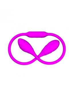Вибратор Dream Lover\'s whip  BI-014327-5-foto5