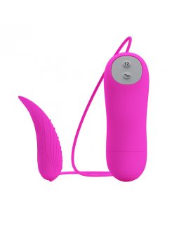 Мини-вибратор Pretty Love Archer BI-014322-foto5
