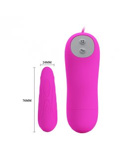 Мини-вибратор Pretty Love Archer BI-014322-foto3