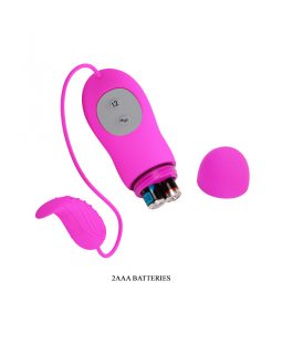 Мини-вибратор Pretty Love Archer BI-014322-foto2