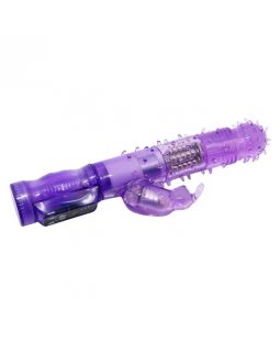 Вибратор с вращением BW-037003-foto4