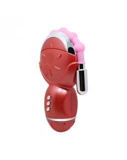 Вибратор Rolling Fun BI-014100-foto8