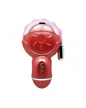 Вибратор Rolling Fun BI-014100-foto7