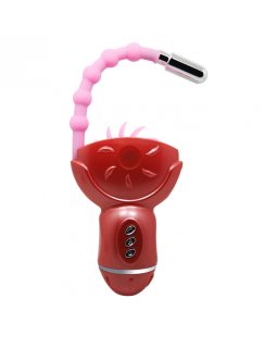 Вибратор Rolling Fun BI-014100-foto6