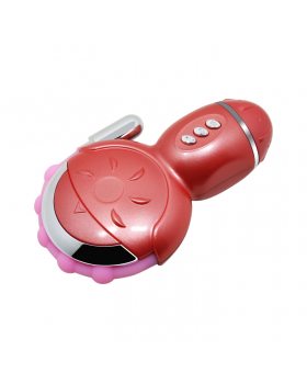 Вибратор Rolling Fun BI-014100-foto5