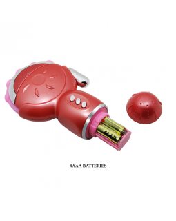 Вибратор Rolling Fun BI-014100-foto2
