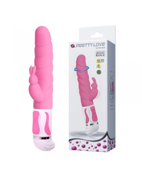 Вибратор Pretty Love Steven BW-063005