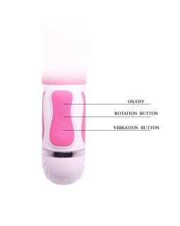 Вибратор Pretty Love Steven BW-063005-foto2