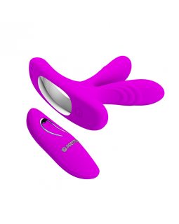 Вибратор PrettyLove Letitia  BI-014485W-foto7