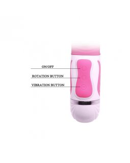 Вибратор Pretty Love Antoine BW-063009-foto3