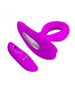 Универсальный вибростимулятор BI-014479W-foto7