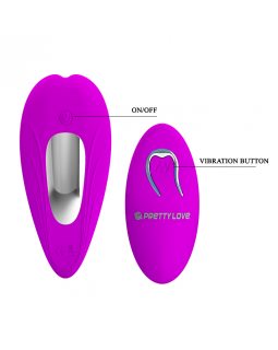 Универсальный вибростимулятор BI-014479W-foto4