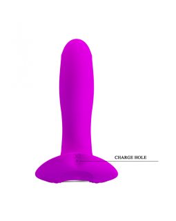 Универсальный вибростимулятор BI-014479W-foto3