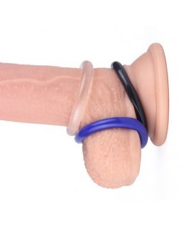 Набор эрекционных колец LV343001-foto2