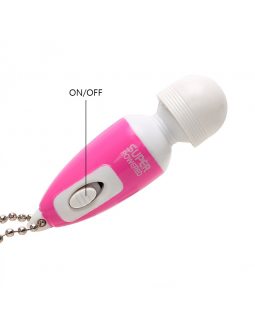 Вибратор мини 10064-foto3