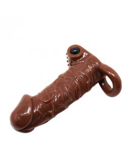 Насадка с подхватом мошонки BI-016011-foto3