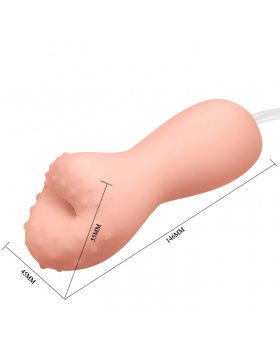 Вагина для минета BM-009139Q-foto2