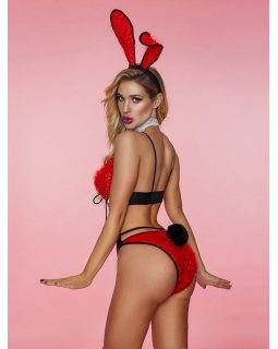 Костюм Зайчик G7501 предметов 5-foto2