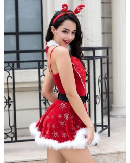 Новогодний костюм G6829 4 предмета-foto2