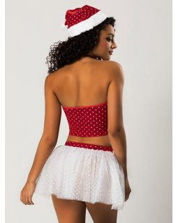 Костюм Новогодний G7065 5 предметов-foto2