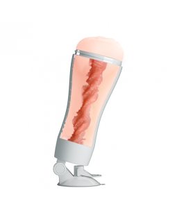 Мастурбатор вагина GrazyBull Flora BM-00900T48N-foto3