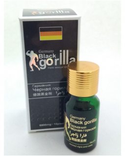 Black Gorilla - (10 шт/уп) цена за 1 шт