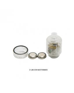 Насадка удлиняющая с вибрацией в головке BI-026206-1-foto2