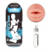 Мастурбатор Mouth в колбе 3600509-1