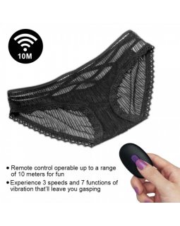 Вибротрусики с пультом д/у LV770201-foto3