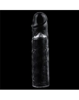 Насадка удлиняющая и утолщающая 2'' прозрачная LV314014-foto5