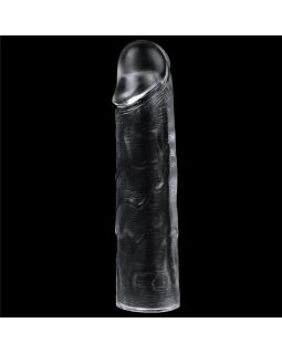 Насадка прозрачная 1 дюйм LV314013-foto2