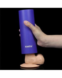 Мастурбатор с эффектом минета Discreet Blow Job Stroker LV250011-foto4