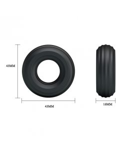 Набор эрекционных колец Ring BI-210179-foto4