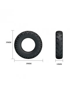 Набор эрекционных колец Ring BI-210179-foto3