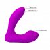 Вибростимулятор простаты Pretty Love BI-014527